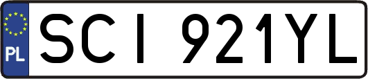 SCI921YL