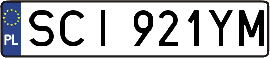 SCI921YM