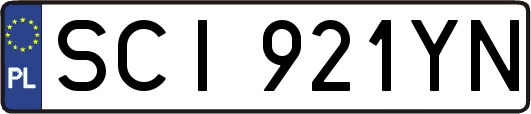 SCI921YN