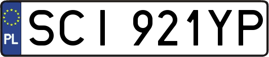 SCI921YP