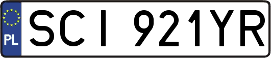 SCI921YR