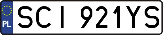 SCI921YS