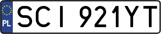 SCI921YT