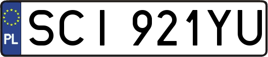 SCI921YU