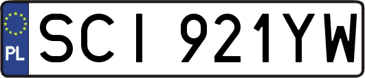 SCI921YW