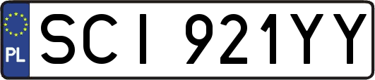 SCI921YY
