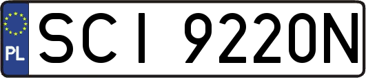 SCI9220N