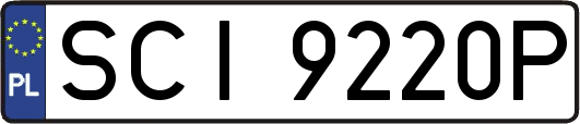 SCI9220P
