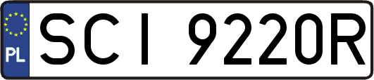 SCI9220R