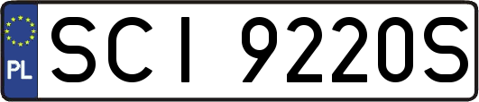 SCI9220S