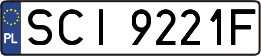 SCI9221F