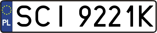 SCI9221K