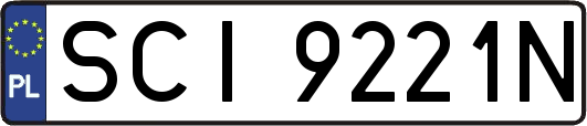 SCI9221N