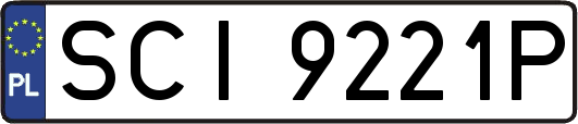 SCI9221P