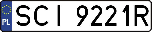 SCI9221R