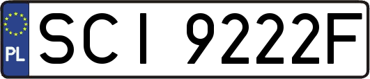 SCI9222F