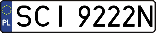 SCI9222N