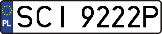 SCI9222P