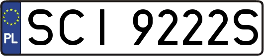 SCI9222S