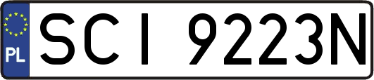 SCI9223N