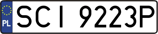 SCI9223P