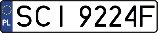 SCI9224F