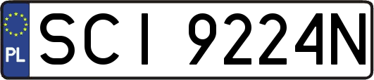SCI9224N