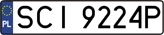 SCI9224P