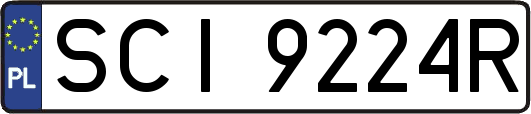 SCI9224R