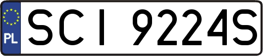 SCI9224S