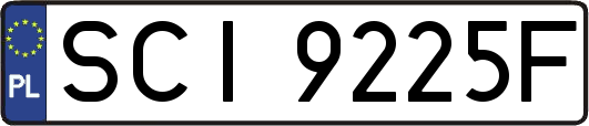 SCI9225F