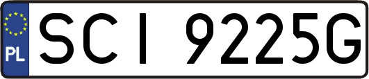 SCI9225G