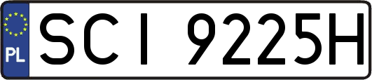 SCI9225H