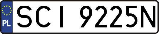 SCI9225N