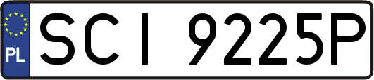 SCI9225P