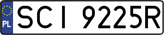 SCI9225R