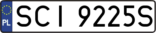 SCI9225S