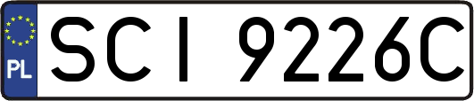 SCI9226C