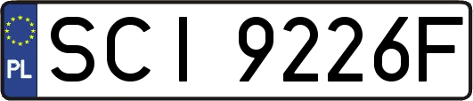 SCI9226F