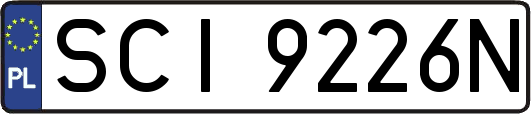 SCI9226N