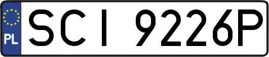 SCI9226P