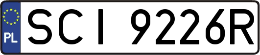 SCI9226R