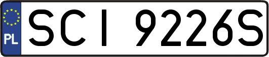 SCI9226S