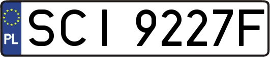 SCI9227F