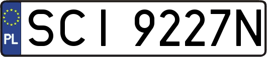 SCI9227N