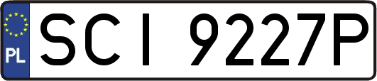 SCI9227P