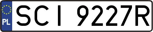 SCI9227R