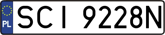 SCI9228N
