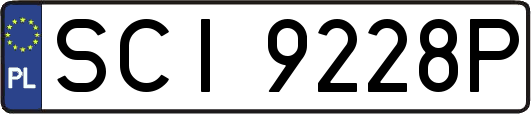 SCI9228P