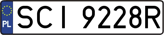 SCI9228R